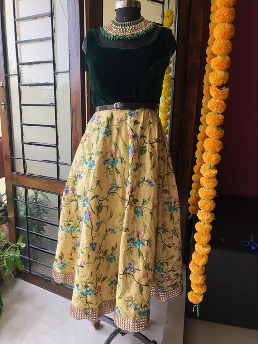 Quirky Embroidery - Threads