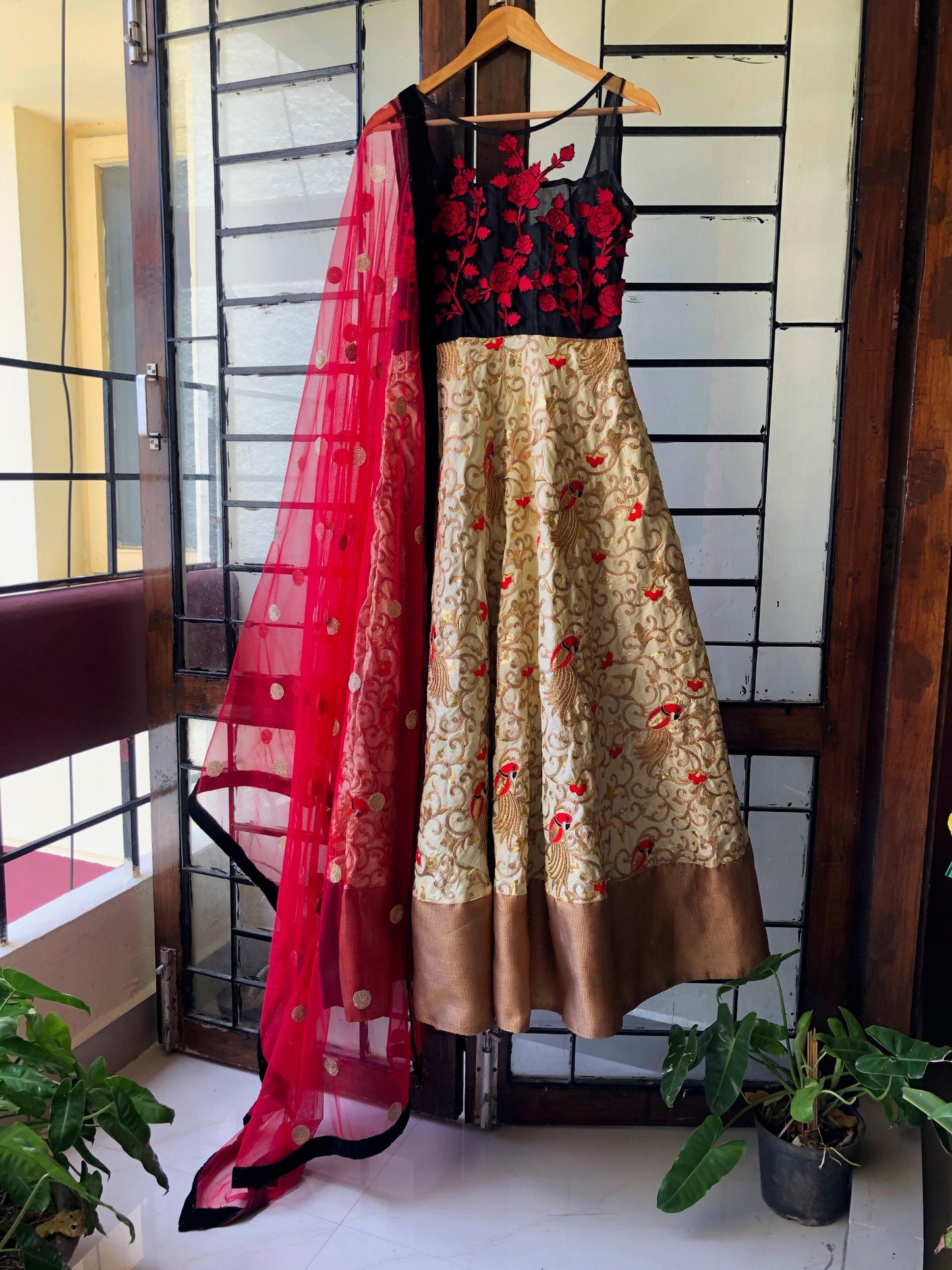 Richy Black - Threads