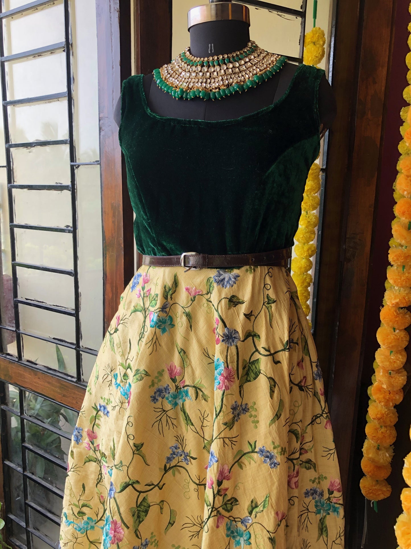 Quirky Embroidery - Threads