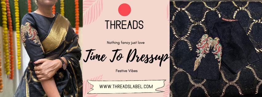 Threads Buy 1 Get Flat 30% off sale - Threads