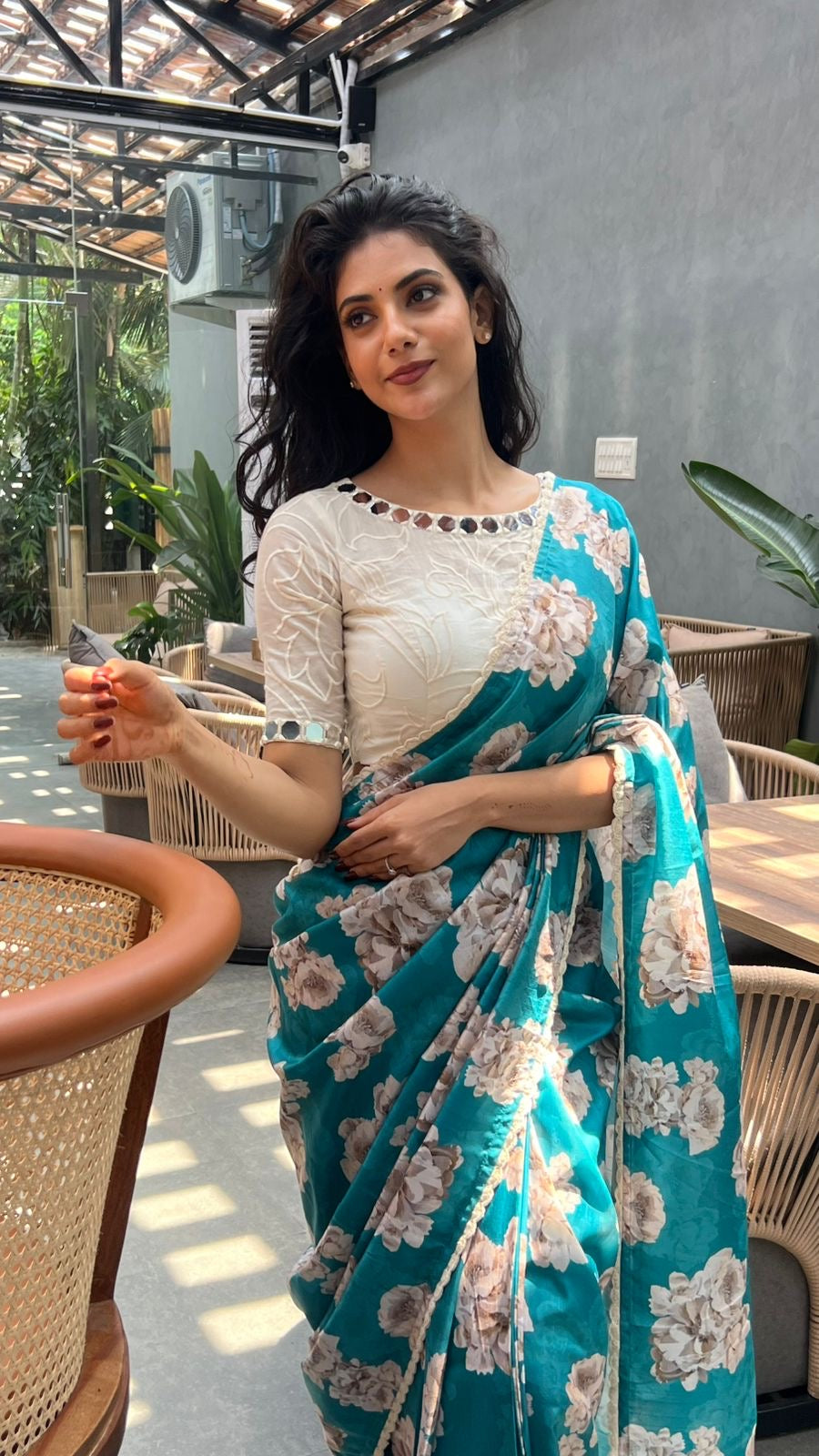 SAREES