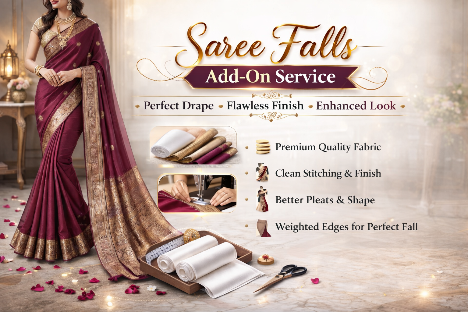 Fall & Pico