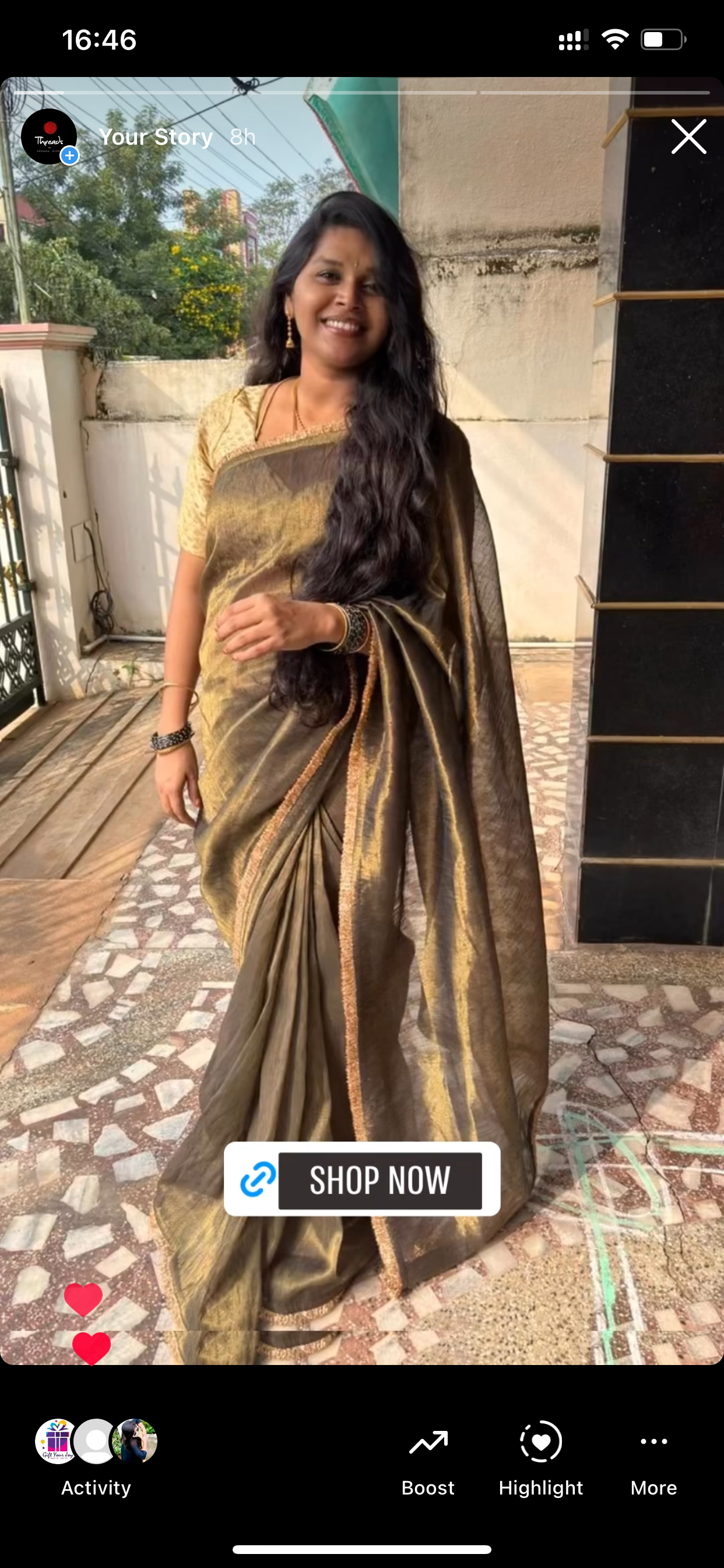 100+] Latest Saree Captions for Instagram & Hashtags - Ig Offline