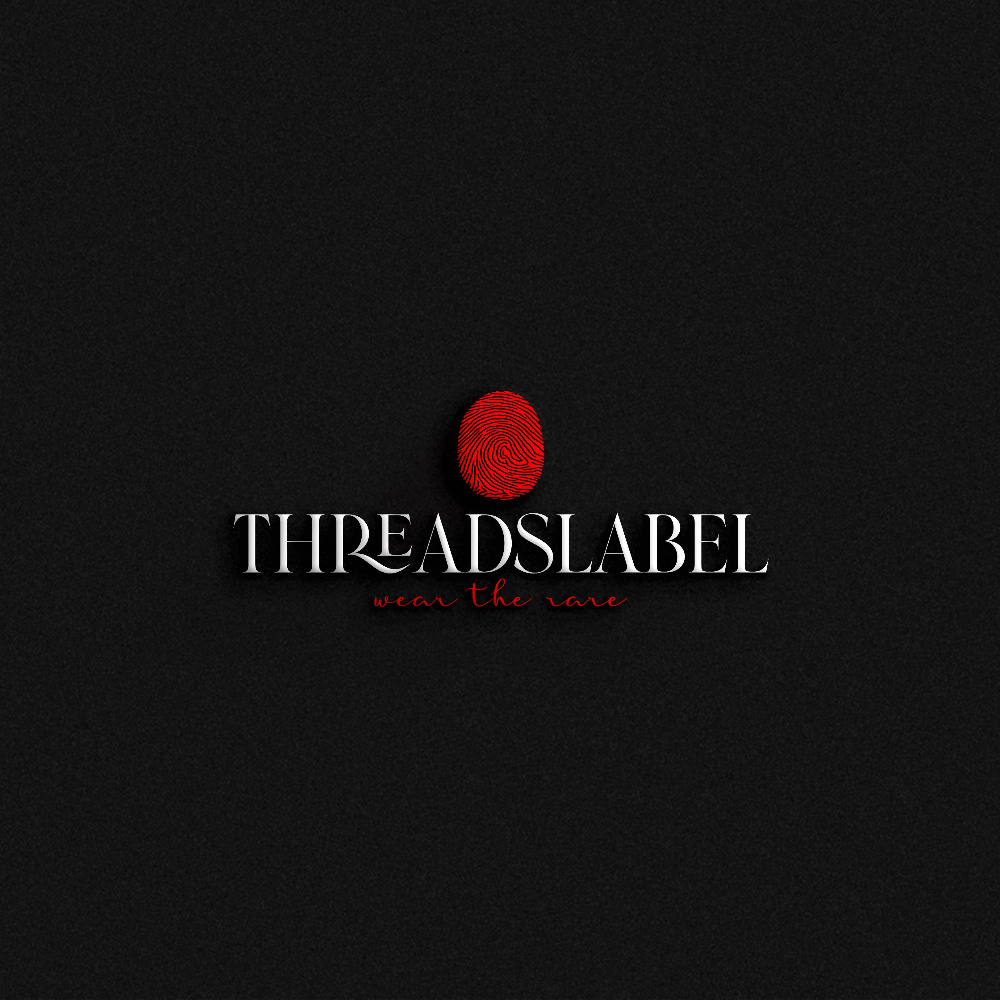 Threadslabel store logo