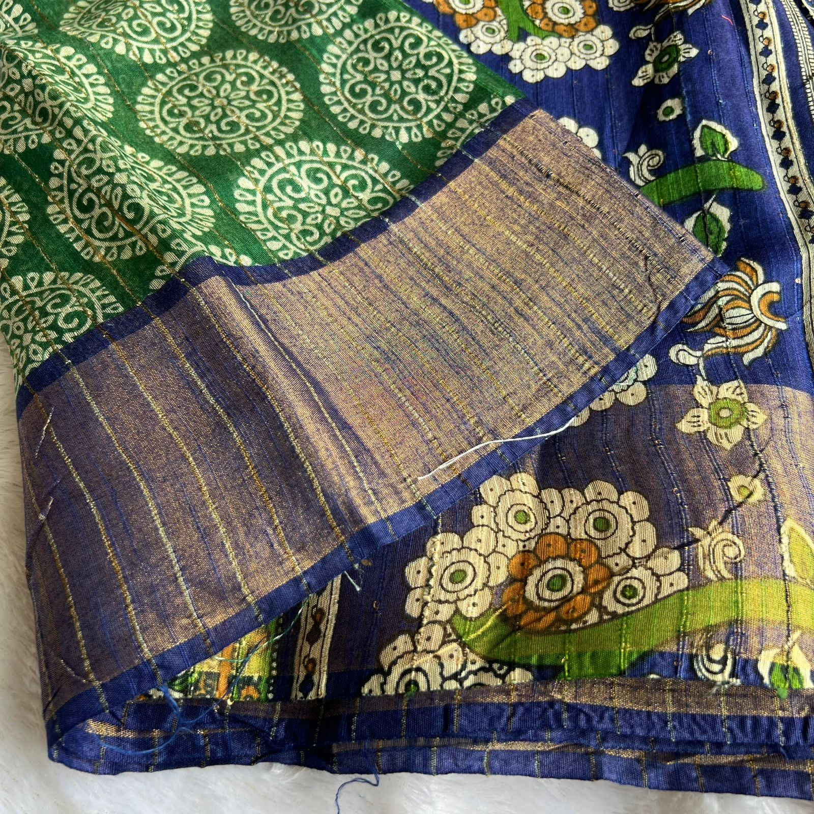 Buy Silk Sarees Online | Soft Silk Sarees | Vijayalakshmi Silks