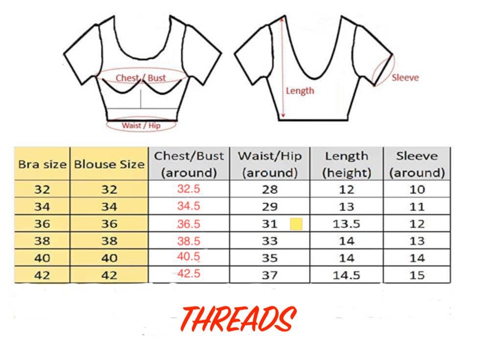 Green Vally - Threads