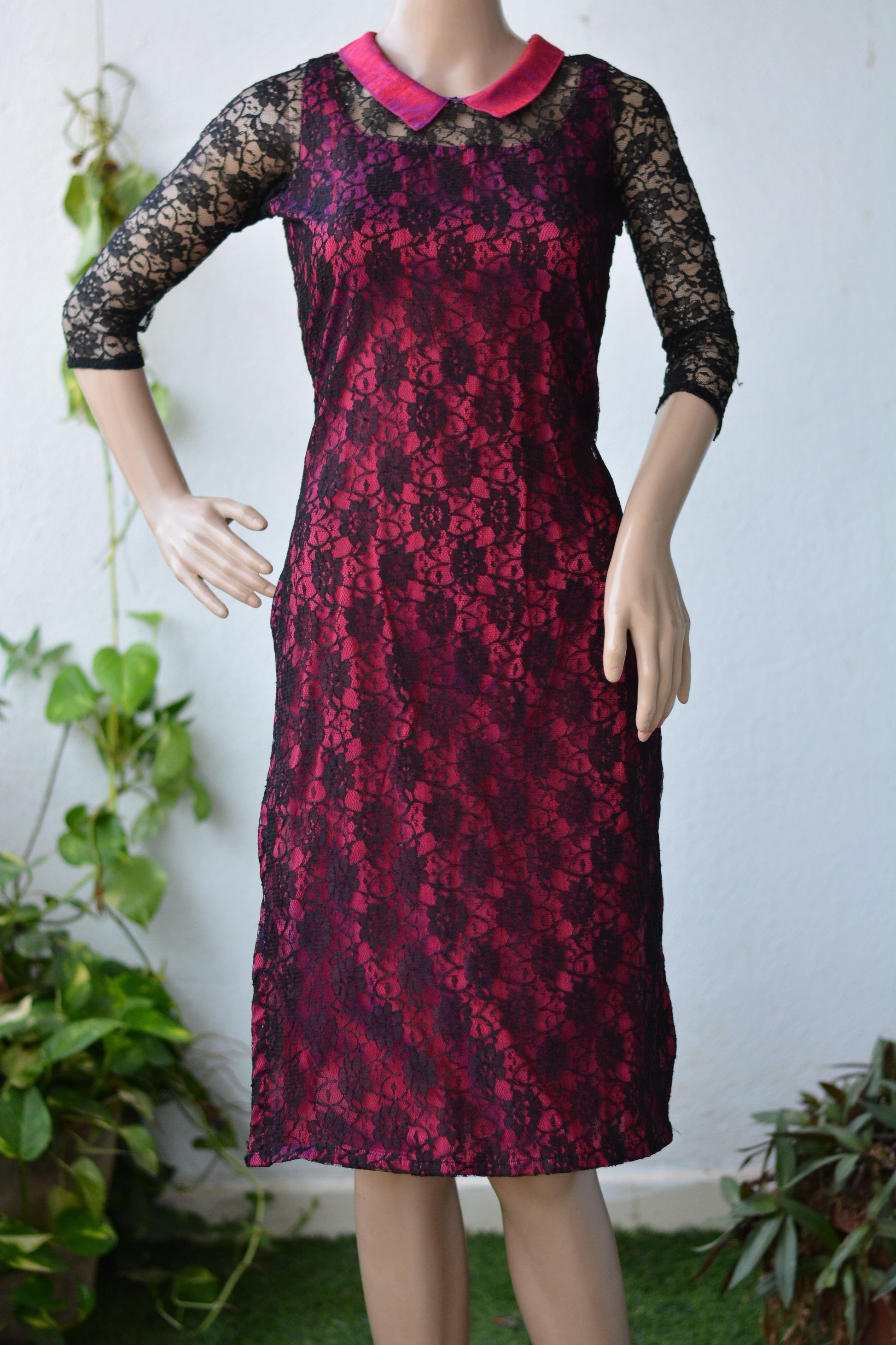 Layeres Top - Threads