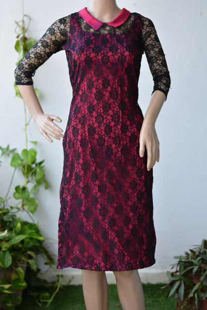 Layeres Top - Threads