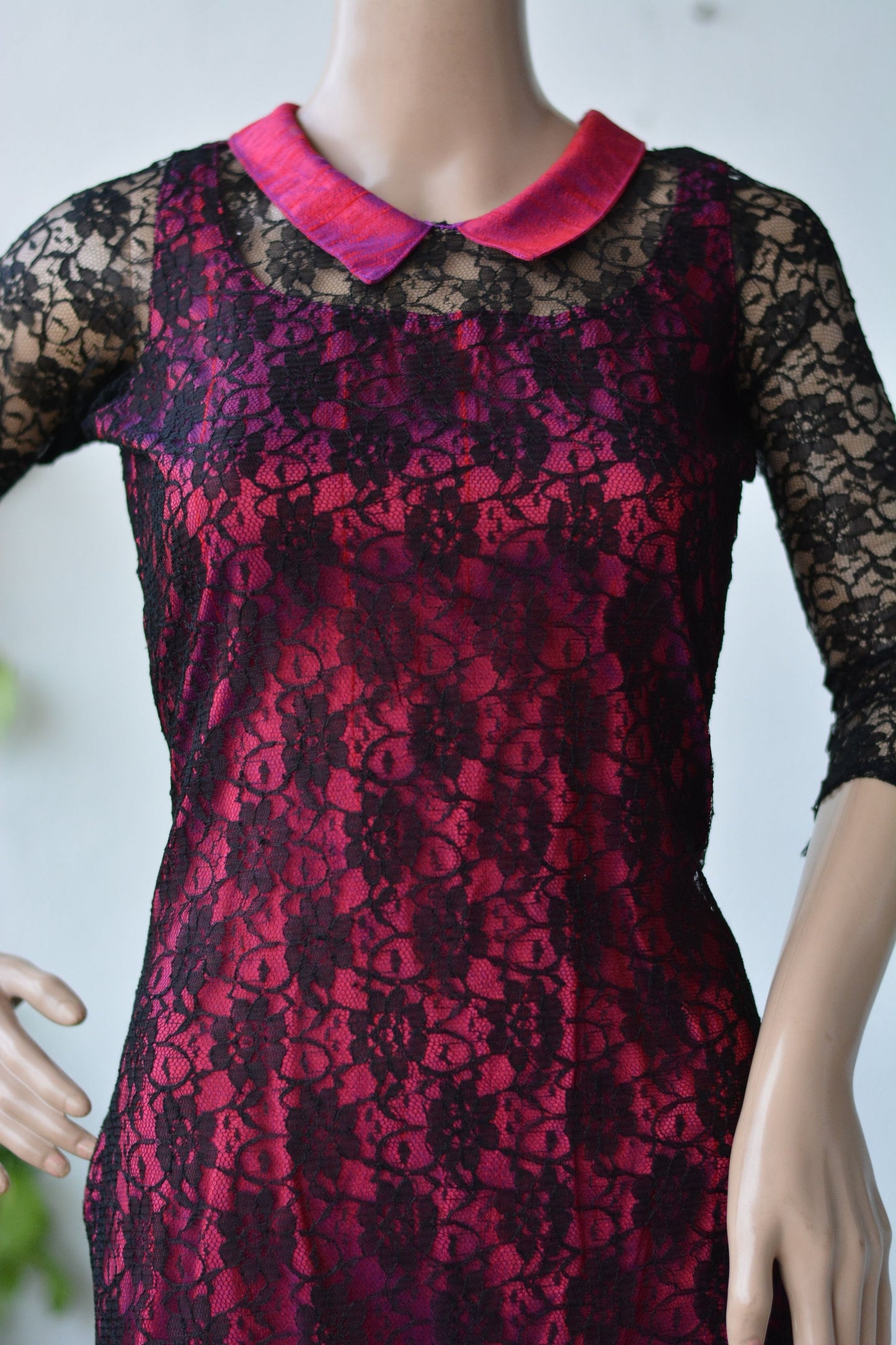 Layeres Top - Threads
