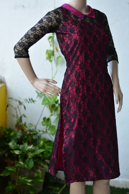 Layeres Top - Threads