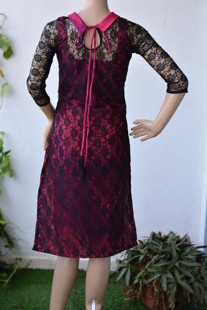 Layeres Top - Threads