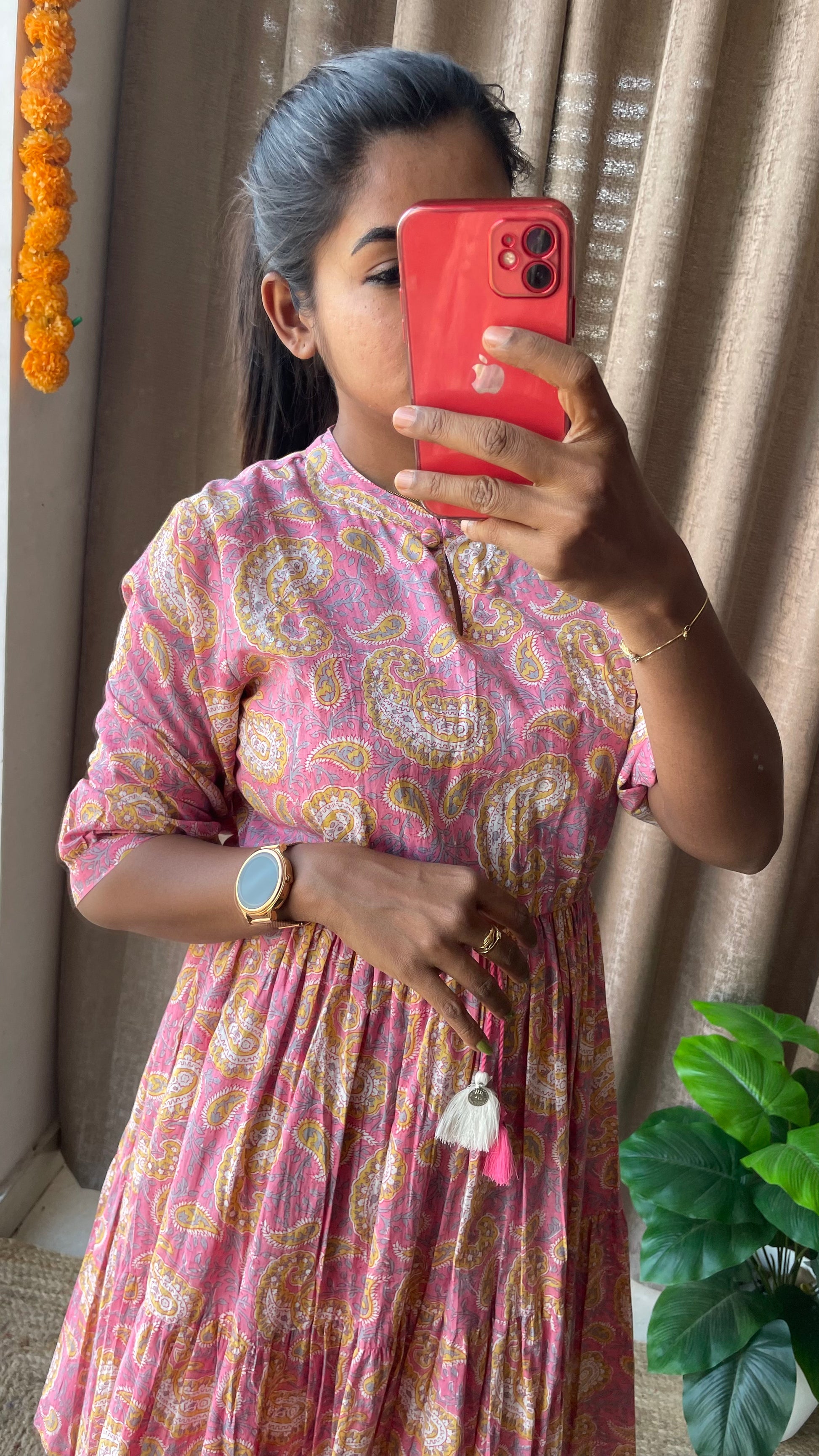 New 2025 short kurti