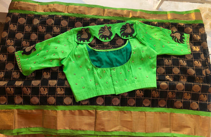 Green Vally - Threads