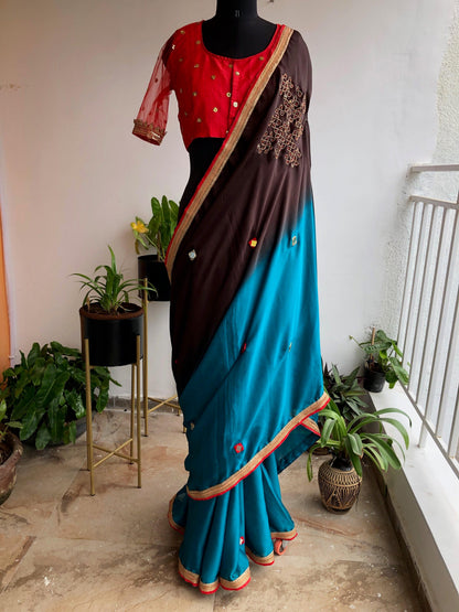 Kollam - Threads