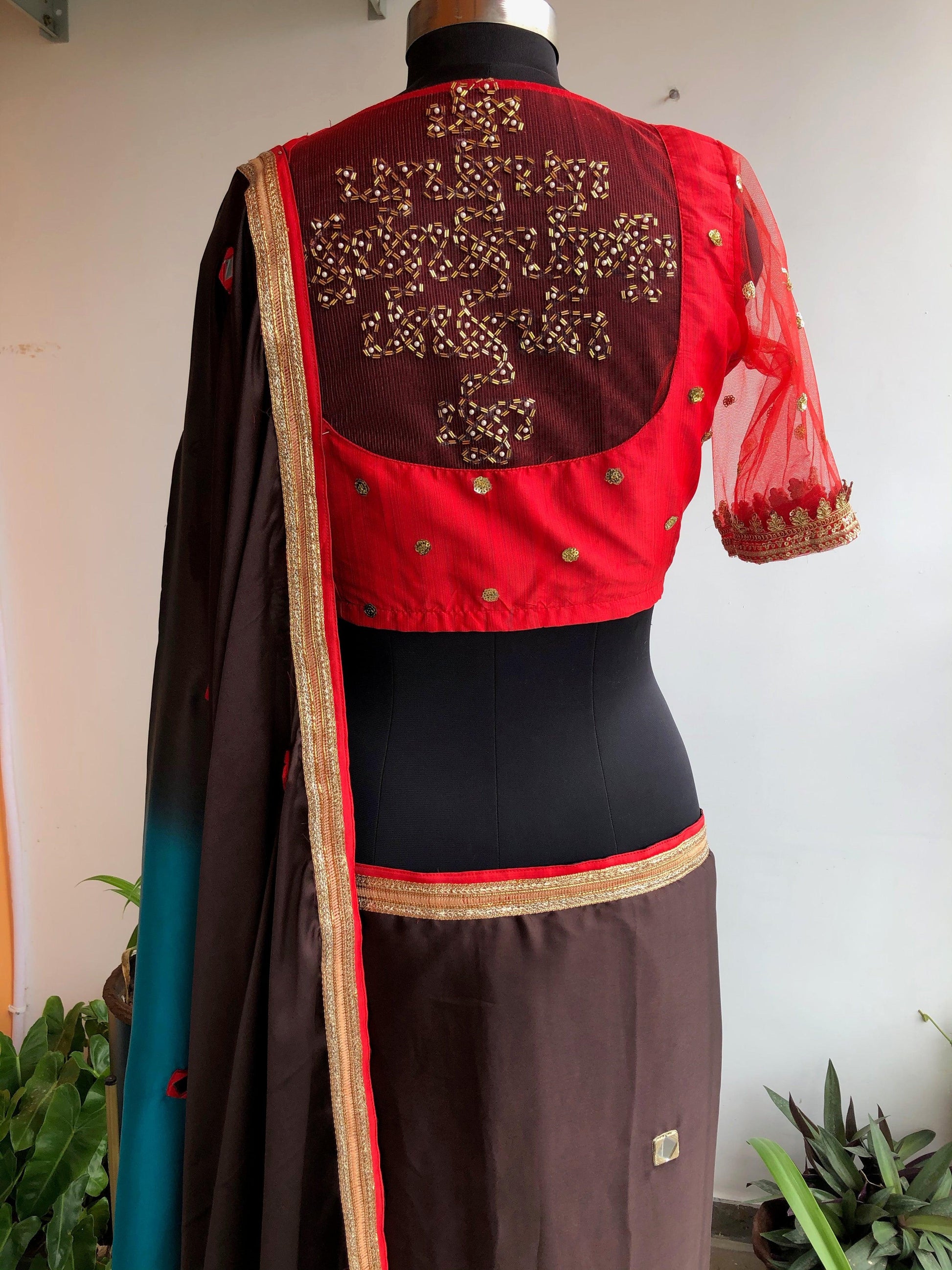 Kollam - Threads