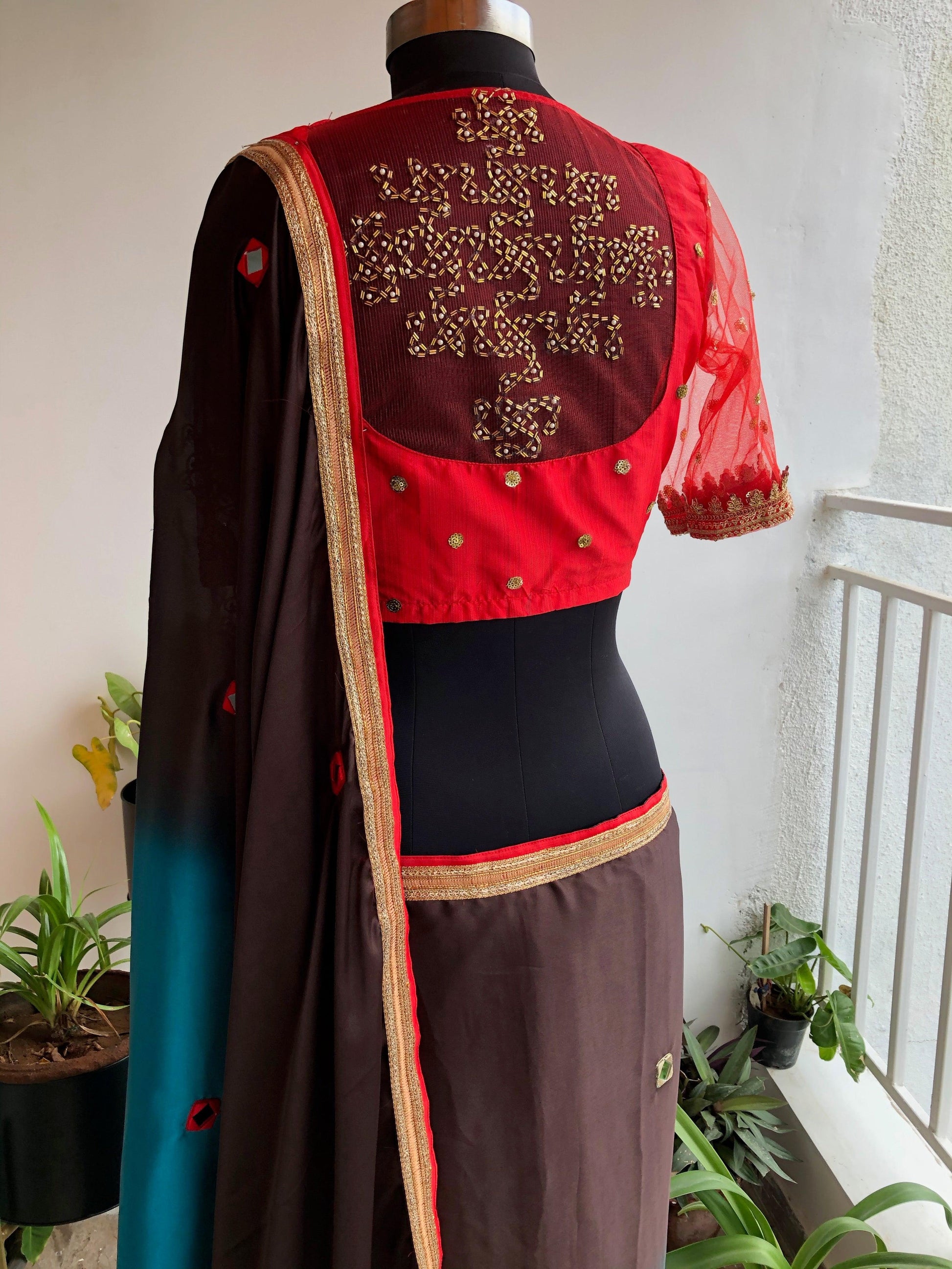 Kollam - Threads
