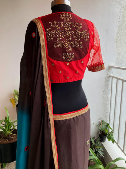 Kollam - Threads