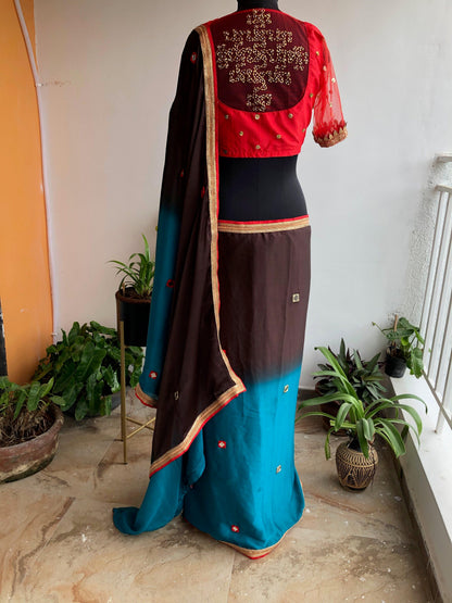 Kollam - Threads