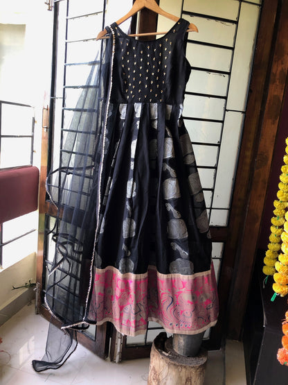 Instrumental Banarasi - Threads