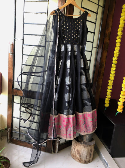 Instrumental Banarasi - Threads