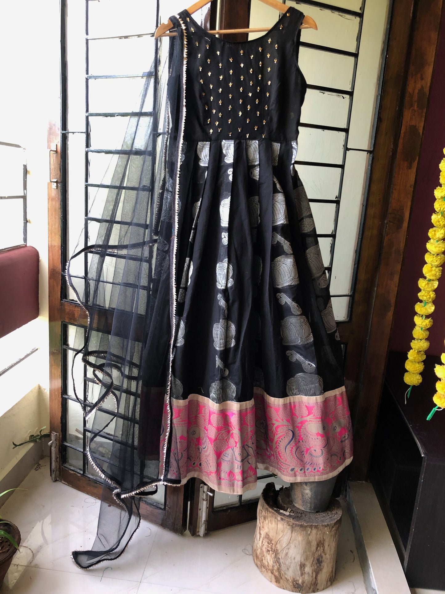 Instrumental Banarasi - Threads