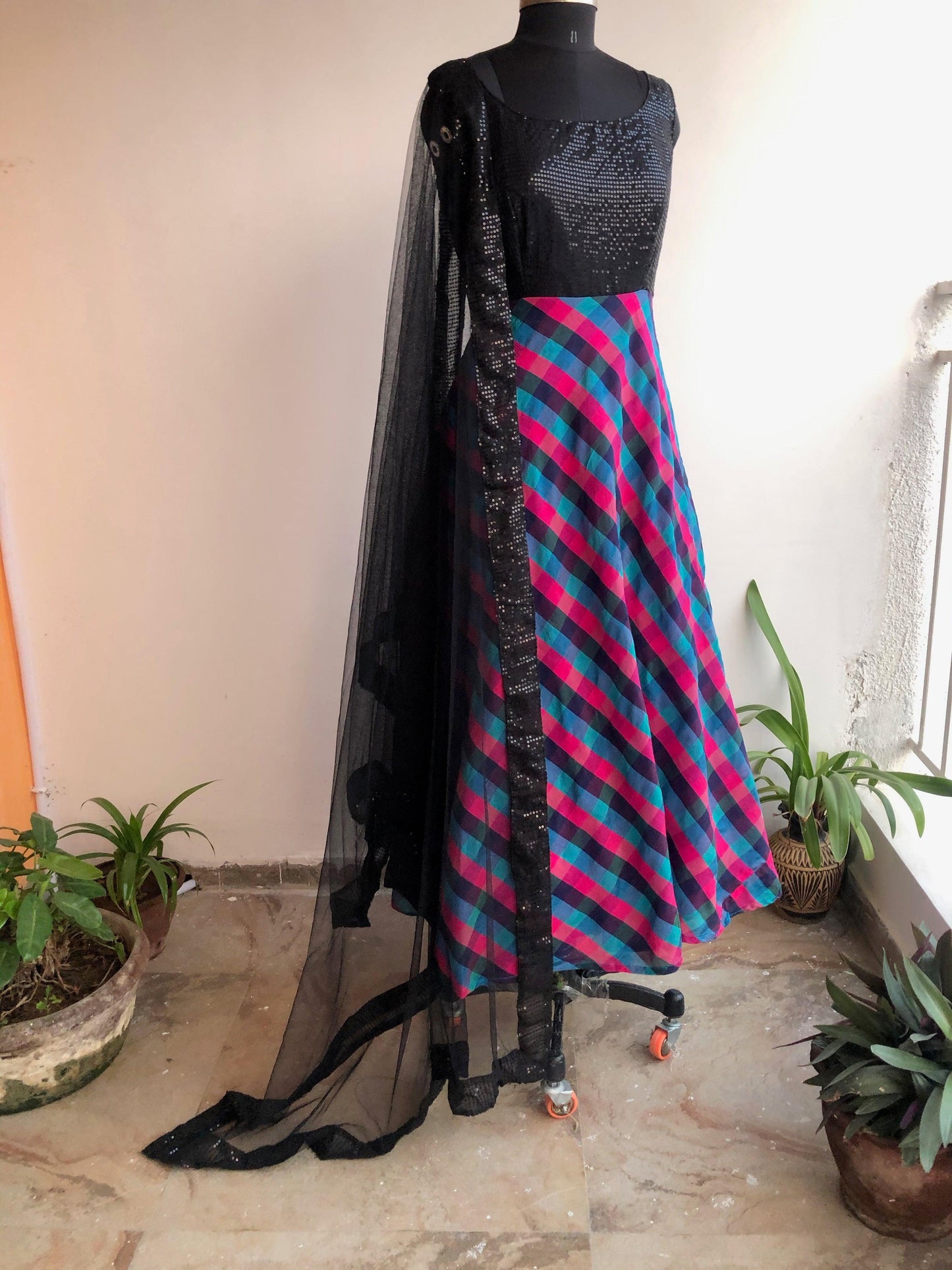 Summer Check - Threads