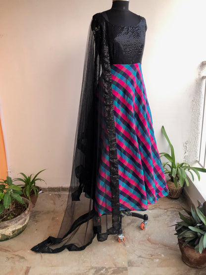 Summer Check - Threads