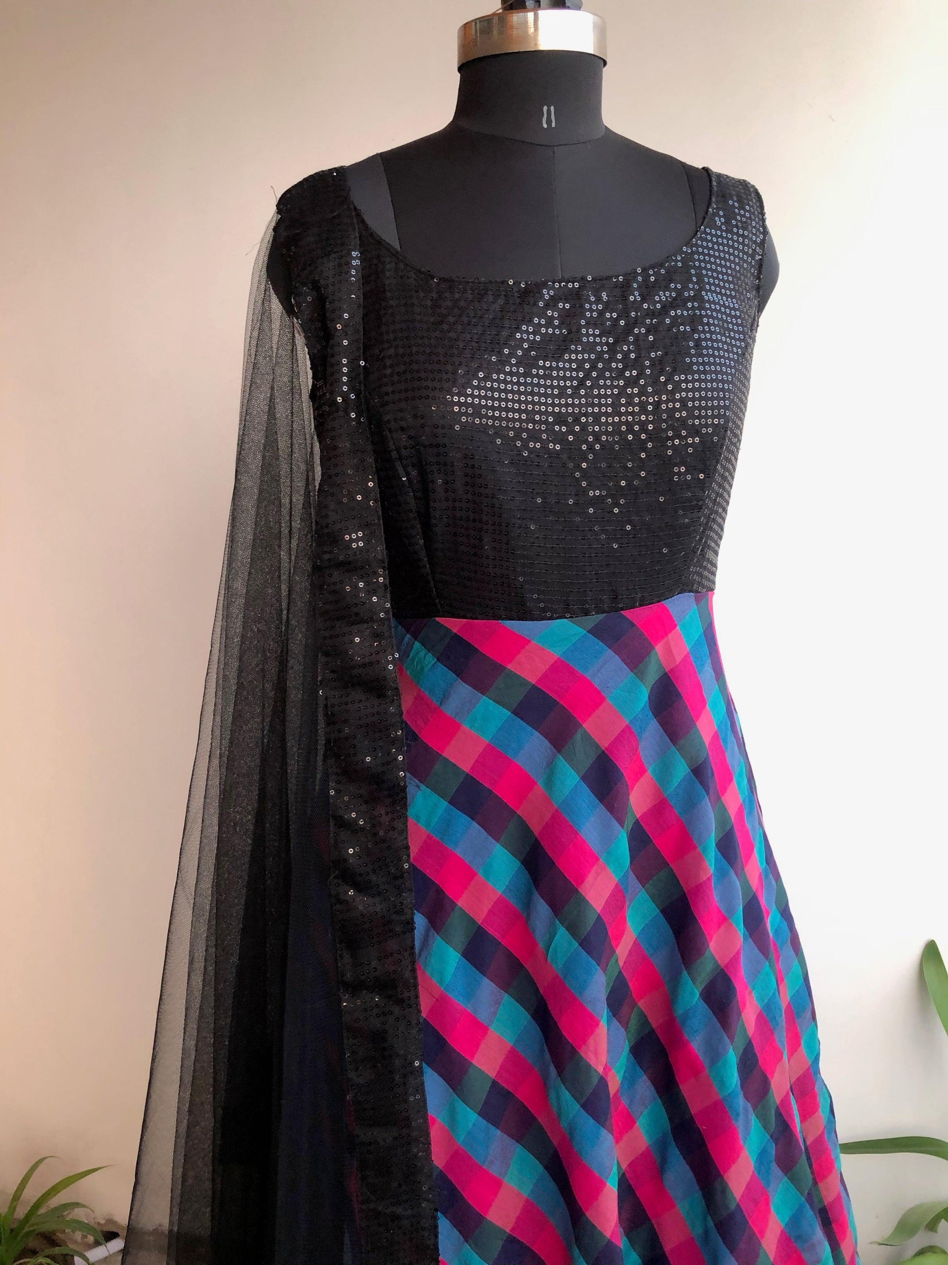 Summer Check - Threads